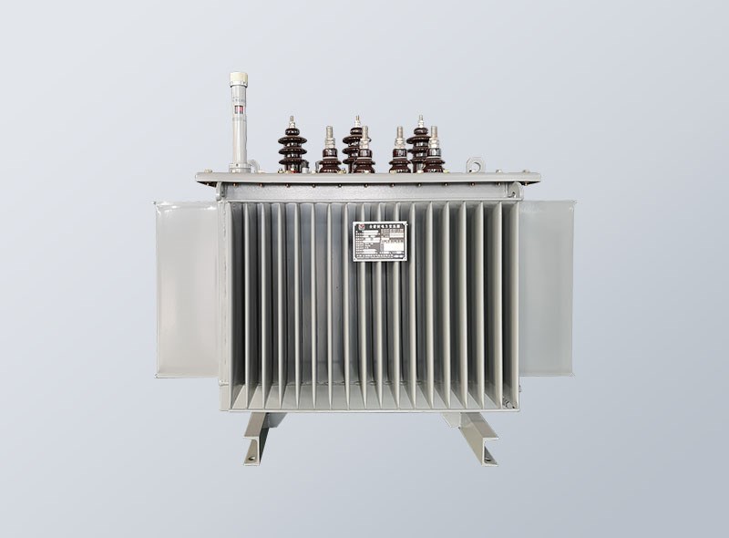 S13-M油浸式电力变压器