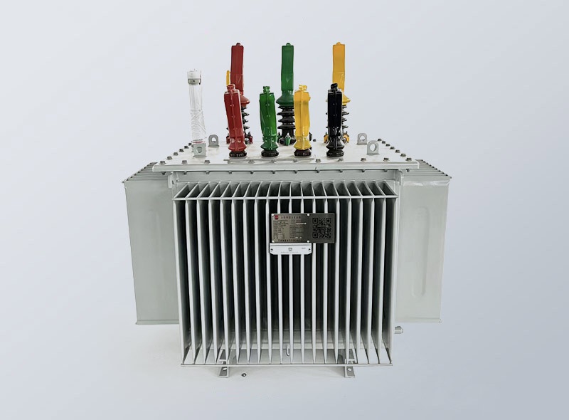 配电变压器