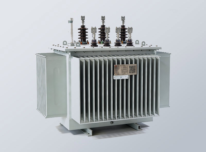 配电变压器