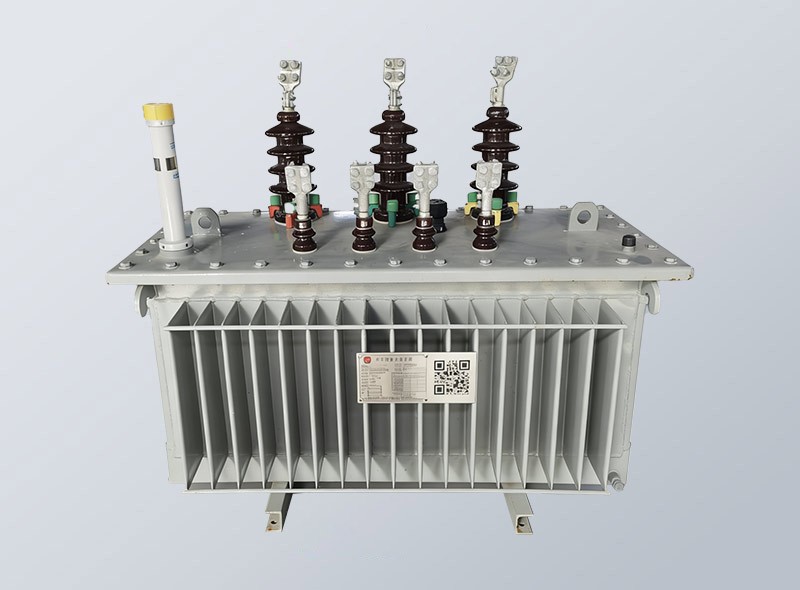 非晶合金配电变压器